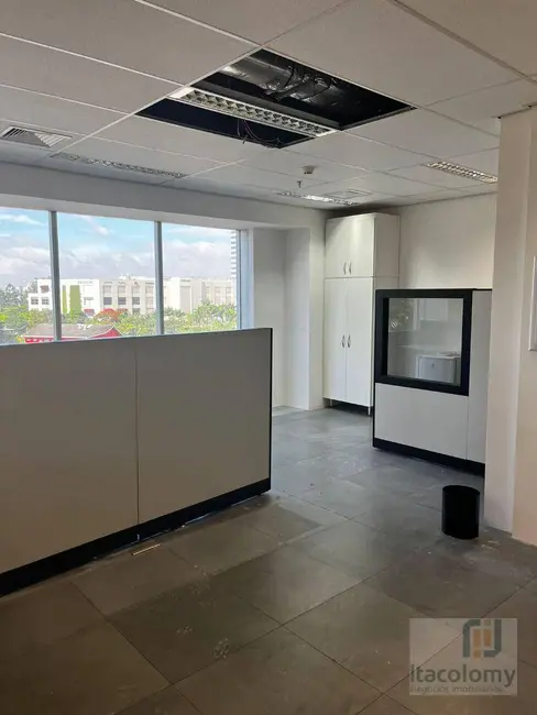 Sala Comercial para alugar, 59m2 em Barueri - SP - imagem 4 Foto 4 de Sala Comercial para alugar, 59m2 em Barueri - SP