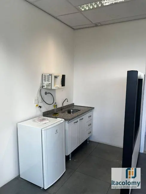 Sala Comercial para alugar, 59m2 em Barueri - SP - imagem 6 Foto 6 de Sala Comercial para alugar, 59m2 em Barueri - SP