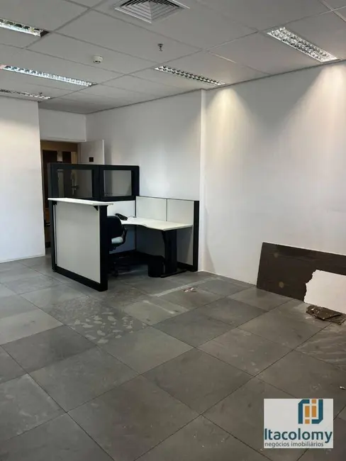 Sala Comercial para alugar, 59m2 em Barueri - SP - imagem 8 Foto 8 de Sala Comercial para alugar, 59m2 em Barueri - SP