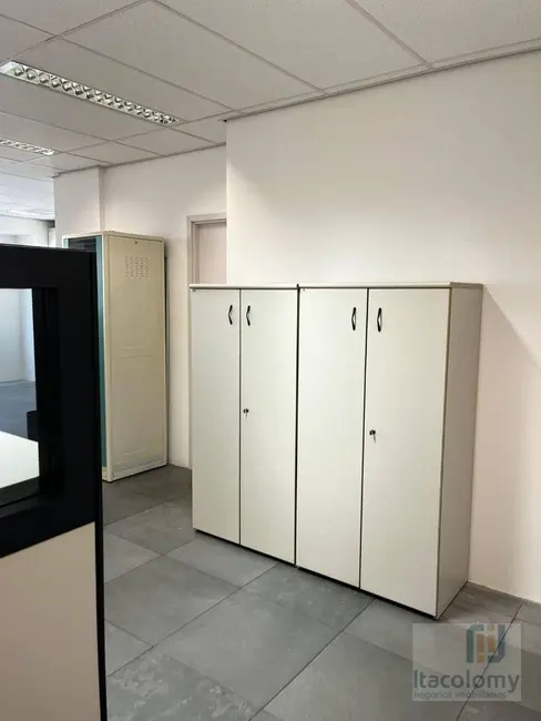 Sala Comercial para alugar, 59m2 em Barueri - SP - imagem 2 Foto 2 de Sala Comercial para alugar, 59m2 em Barueri - SP