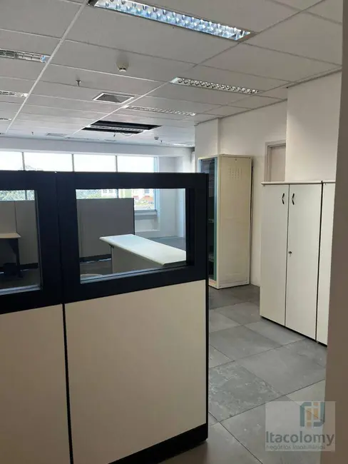 Sala Comercial para alugar, 59m2 em Barueri - SP - imagem 3 Foto 3 de Sala Comercial para alugar, 59m2 em Barueri - SP