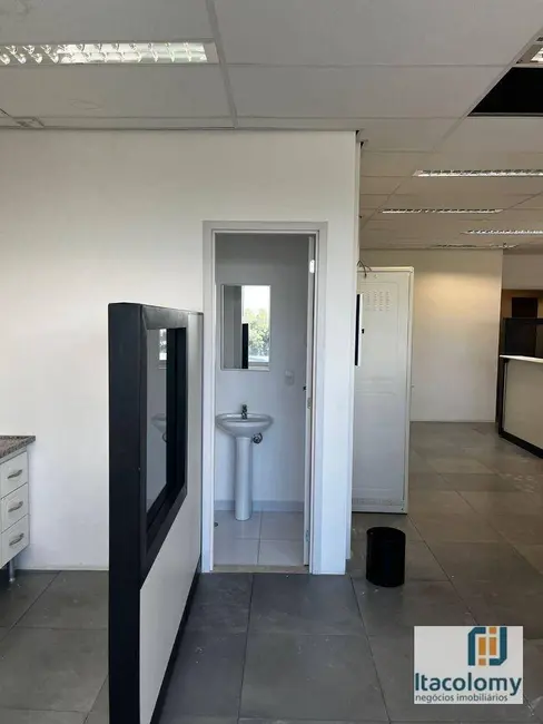 Sala Comercial para alugar, 59m2 em Barueri - SP - imagem 5 Foto 5 de Sala Comercial para alugar, 59m2 em Barueri - SP