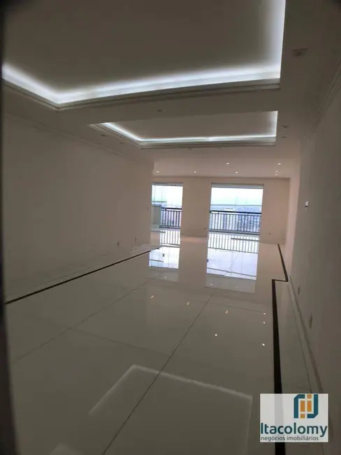 Foto 2 de Apartamento com 3 quartos à venda, 278m2 em Alphaville Industrial, Barueri - SP