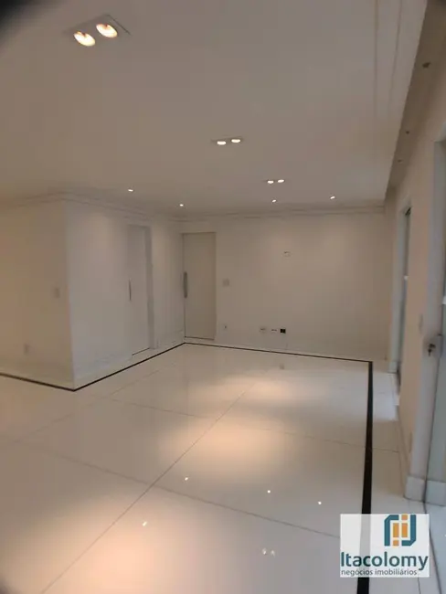 Foto 1 de Apartamento com 3 quartos à venda, 278m2 em Alphaville Industrial, Barueri - SP
