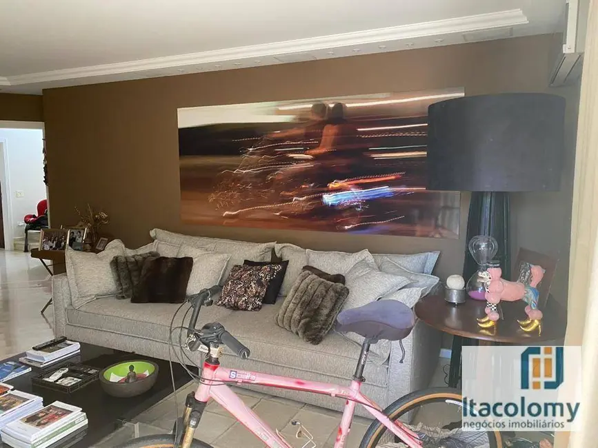 Foto 7 de Casa de Condomínio com 4 quartos à venda, 980m2 em Tamboré, Santana De Parnaiba - SP