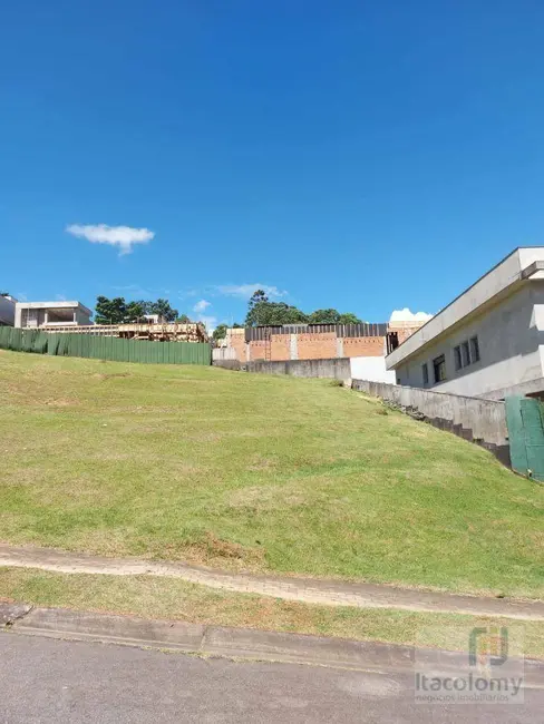Foto 1 de Terreno / Lote à venda, 525m2 em Tamboré, Santana De Parnaiba - SP
