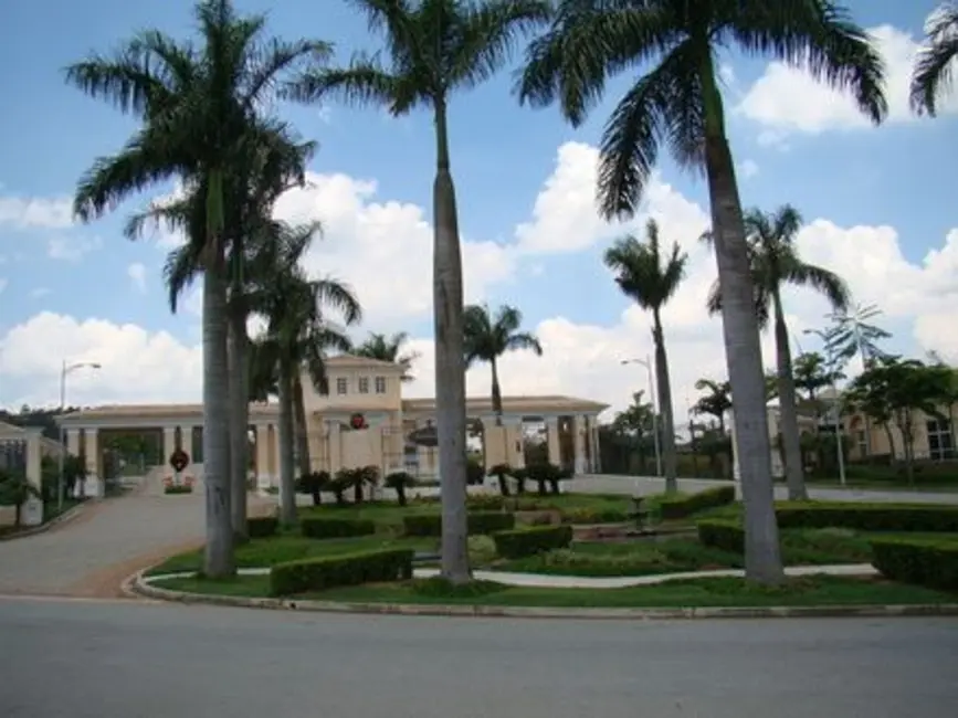 Foto 9 de Terreno / Lote à venda, 525m2 em Tamboré, Santana De Parnaiba - SP