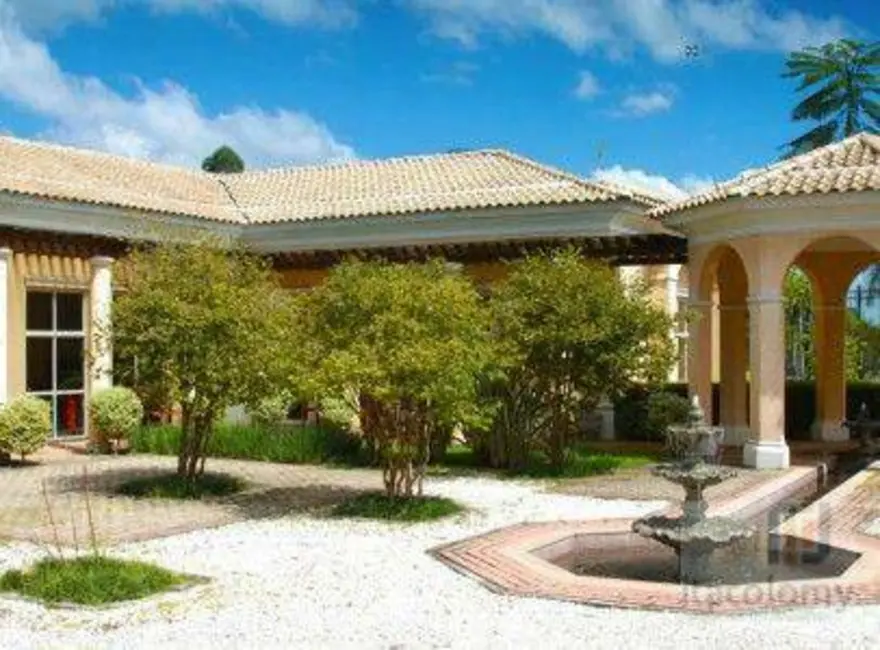 Foto 6 de Terreno / Lote à venda, 525m2 em Tamboré, Santana De Parnaiba - SP