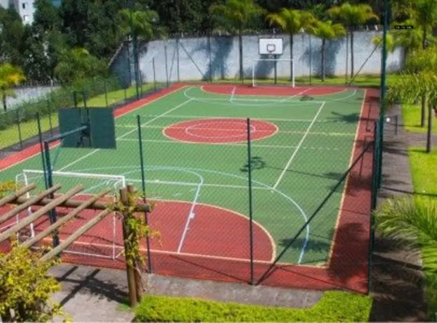 Foto 8 de Terreno / Lote à venda, 525m2 em Tamboré, Santana De Parnaiba - SP