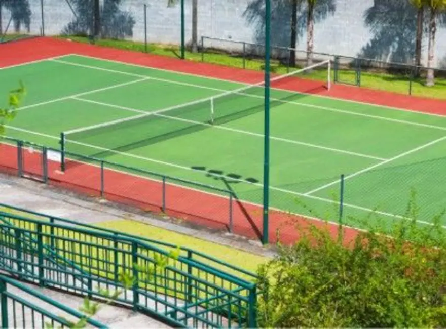 Foto 7 de Terreno / Lote à venda, 525m2 em Tamboré, Santana De Parnaiba - SP