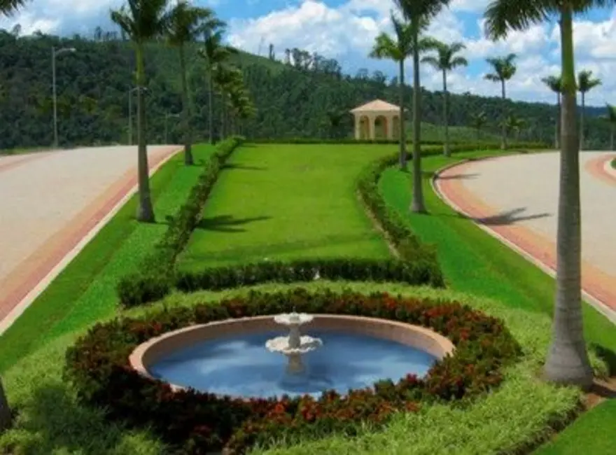 Foto 5 de Terreno / Lote à venda, 525m2 em Tamboré, Santana De Parnaiba - SP