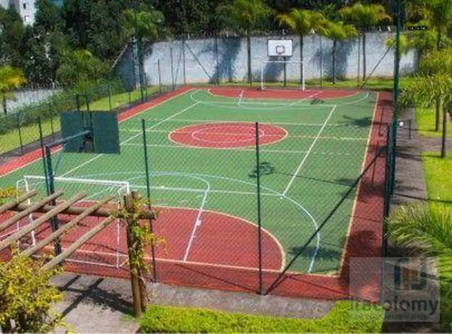 Foto 8 de Terreno / Lote à venda, 525m2 em Tamboré, Santana De Parnaiba - SP