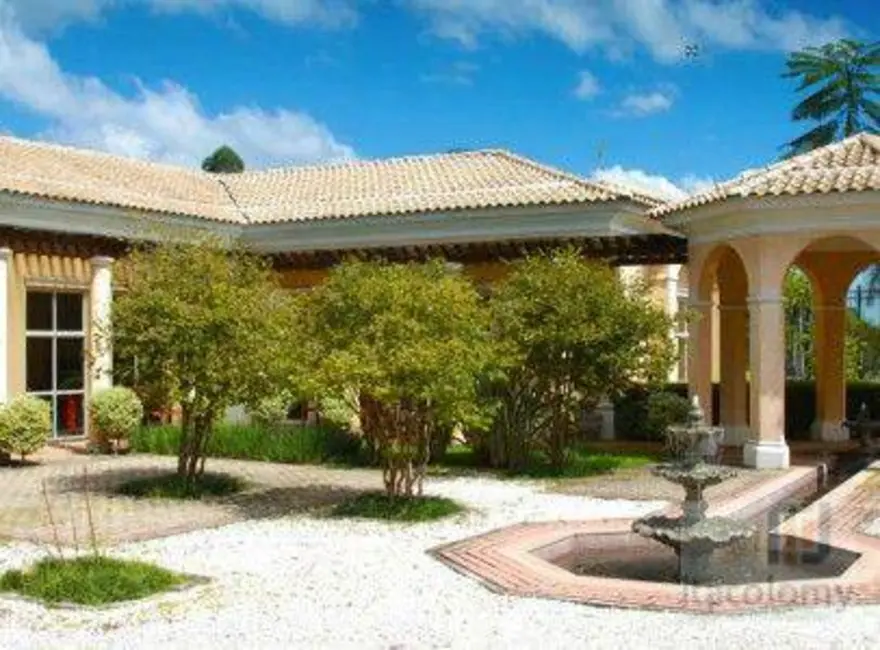 Foto 6 de Terreno / Lote à venda, 525m2 em Tamboré, Santana De Parnaiba - SP