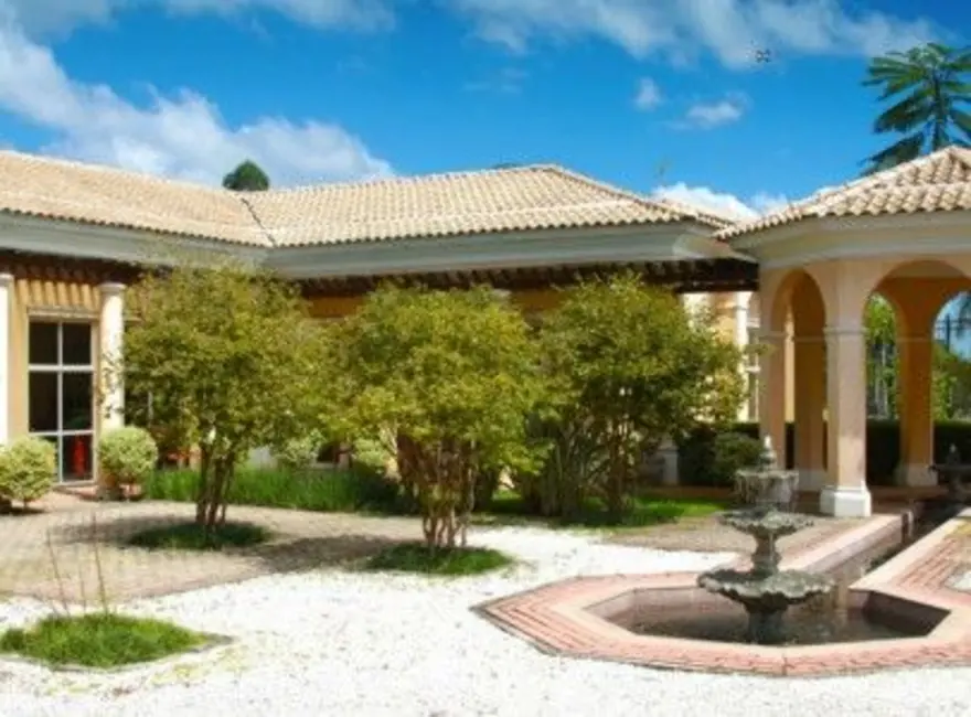 Foto 6 de Terreno / Lote à venda, 525m2 em Tamboré, Santana De Parnaiba - SP