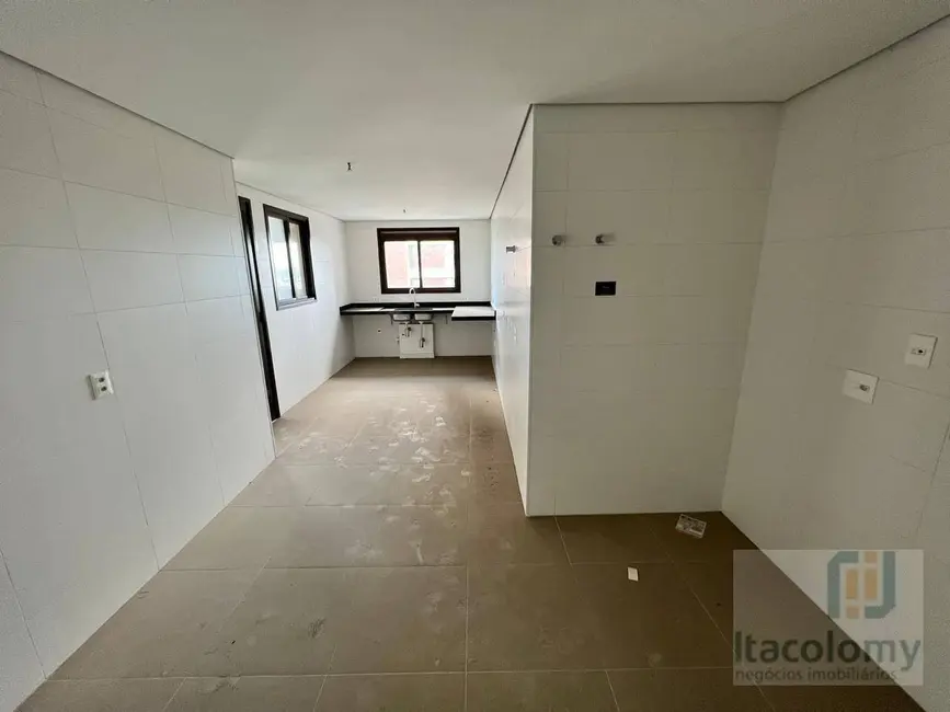 Foto 3 de Apartamento com 4 quartos à venda, 285m2 em Alphaville Empresarial, Barueri - SP