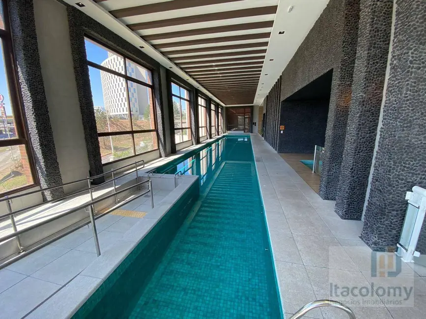 Foto 8 de Apartamento com 4 quartos à venda, 285m2 em Alphaville Empresarial, Barueri - SP