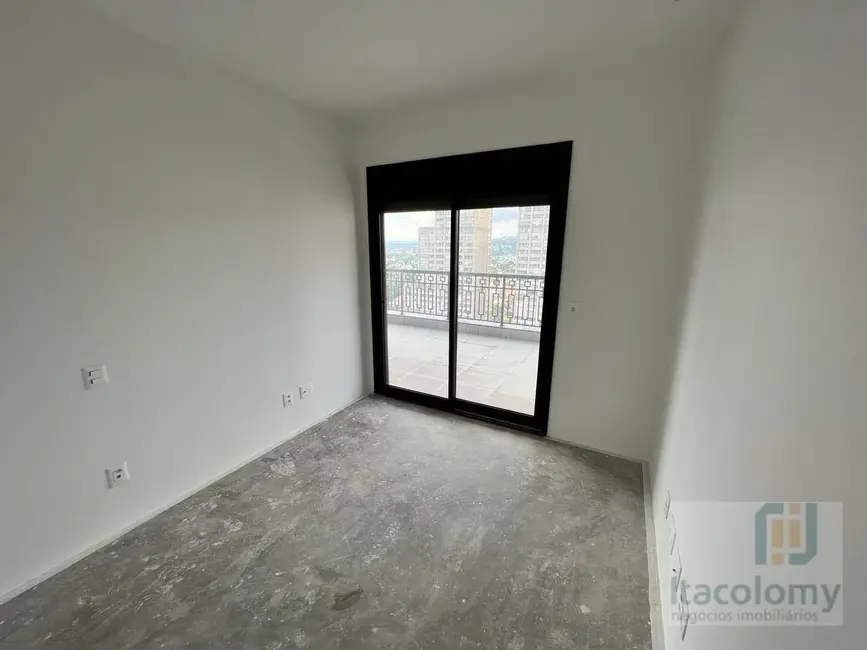 Foto 6 de Apartamento com 4 quartos à venda, 285m2 em Alphaville Empresarial, Barueri - SP