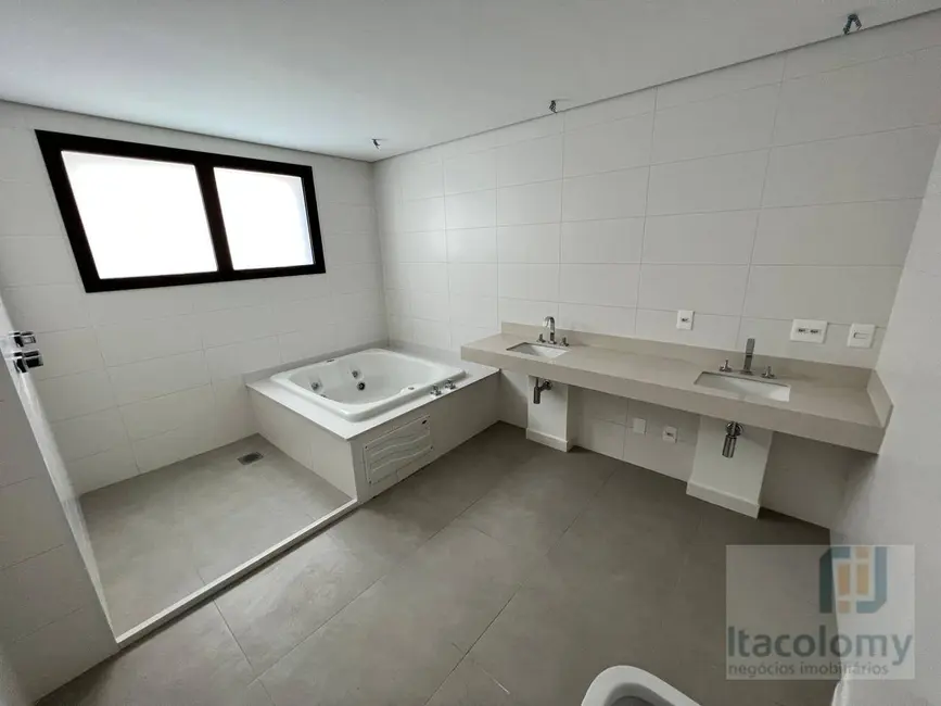 Foto 5 de Apartamento com 4 quartos à venda, 285m2 em Alphaville Empresarial, Barueri - SP