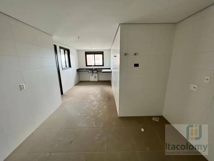 Foto 3 de Apartamento com 4 quartos à venda, 285m2 em Alphaville Empresarial, Barueri - SP