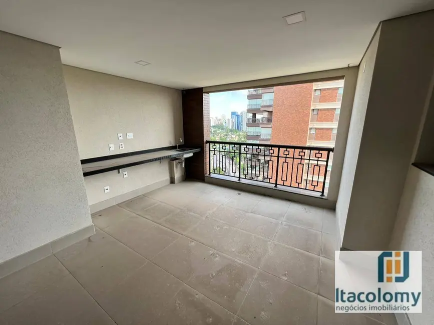 Foto 5 de Apartamento com 4 quartos à venda, 285m2 em Alphaville Empresarial, Barueri - SP