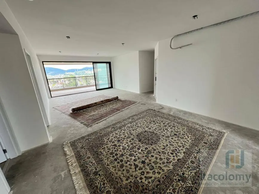 Foto 2 de Apartamento com 4 quartos à venda, 285m2 em Alphaville Empresarial, Barueri - SP