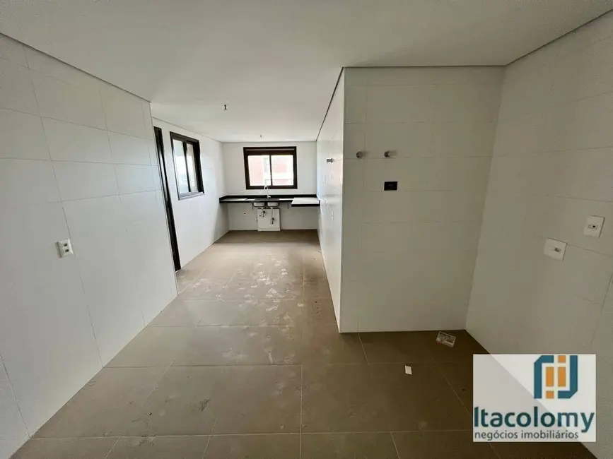 Foto 3 de Apartamento com 4 quartos à venda, 285m2 em Alphaville Empresarial, Barueri - SP