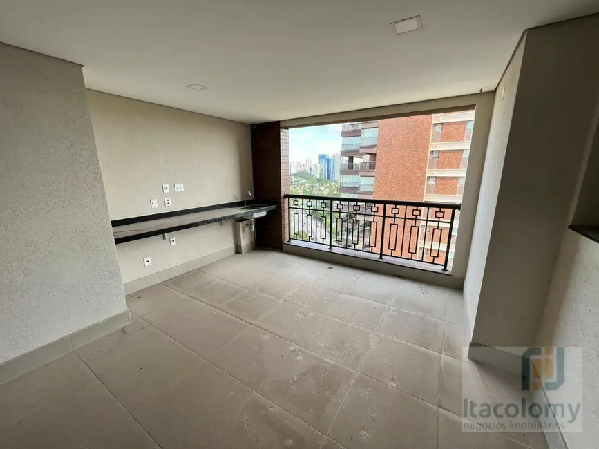 Foto 5 de Apartamento com 4 quartos à venda, 285m2 em Alphaville Empresarial, Barueri - SP