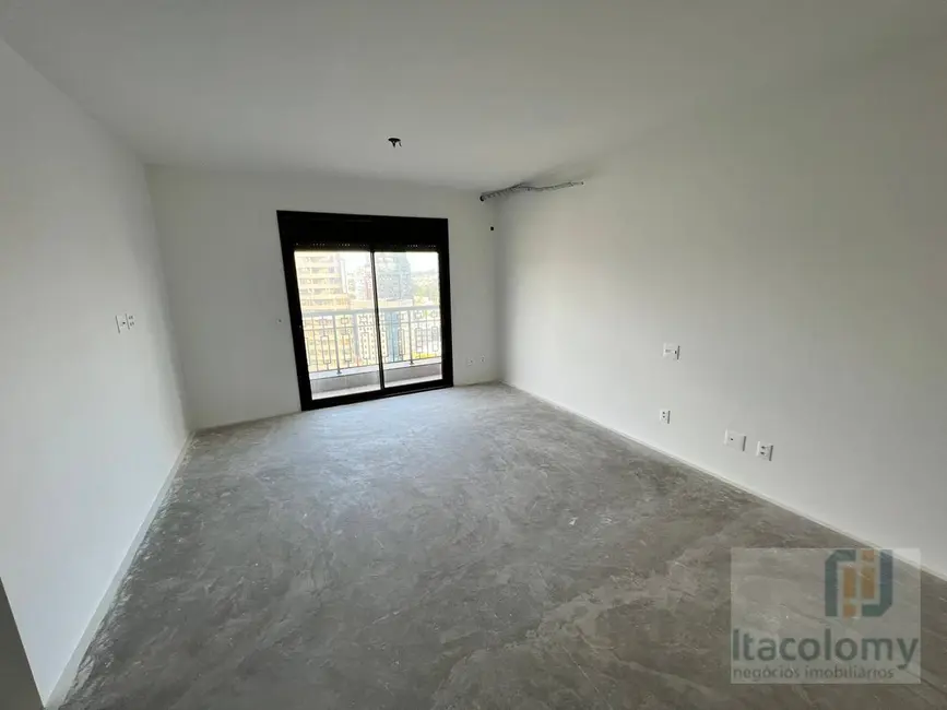 Foto 6 de Apartamento com 4 quartos à venda, 285m2 em Alphaville Empresarial, Barueri - SP