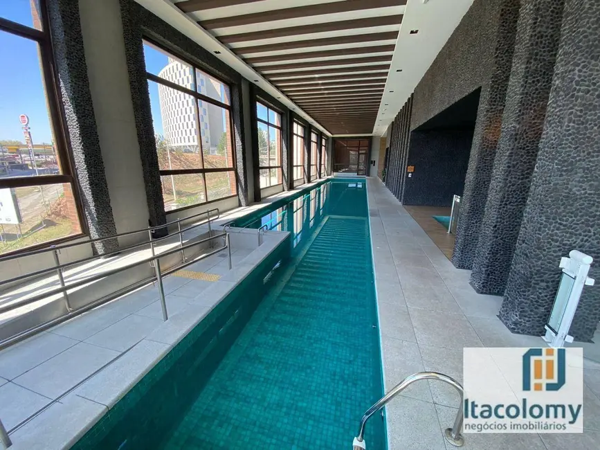 Foto 9 de Apartamento com 4 quartos à venda, 285m2 em Alphaville Empresarial, Barueri - SP