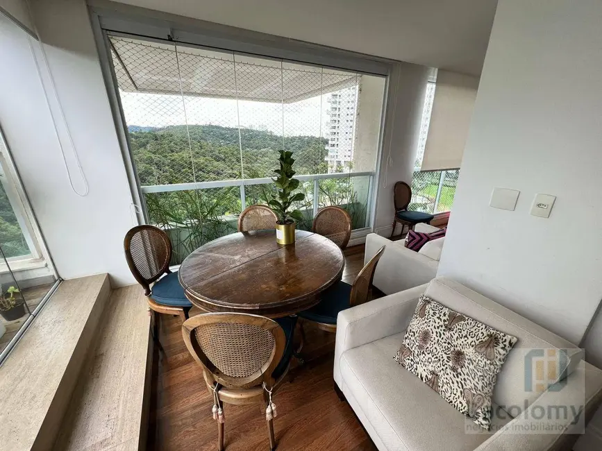 Foto 3 de Apartamento com 3 quartos à venda, 287m2 em Santana De Parnaiba - SP