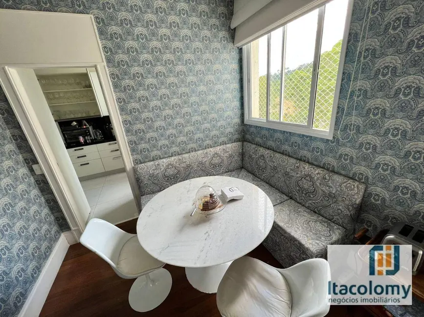 Foto 5 de Apartamento com 3 quartos à venda, 287m2 em Santana De Parnaiba - SP