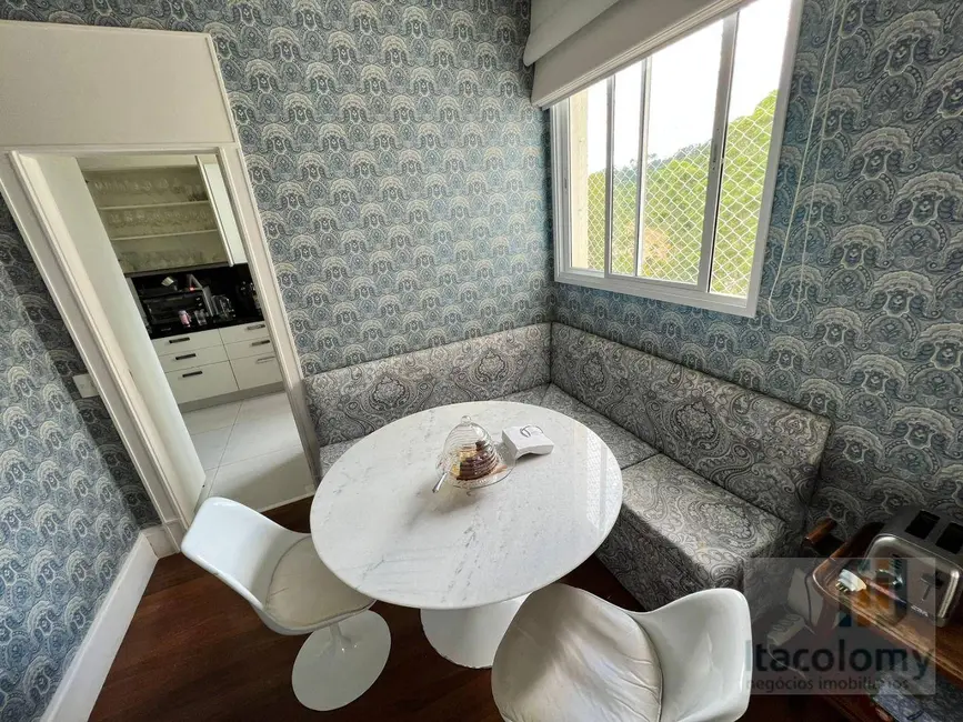 Foto 5 de Apartamento com 3 quartos à venda, 287m2 em Santana De Parnaiba - SP