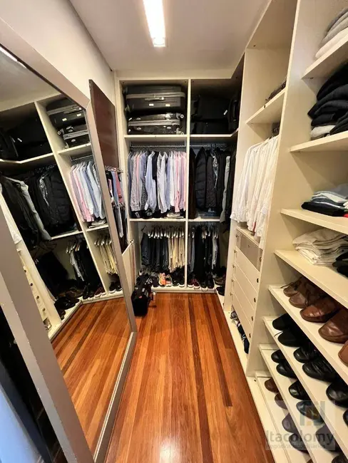 Foto 7 de Apartamento com 3 quartos à venda, 287m2 em Santana De Parnaiba - SP