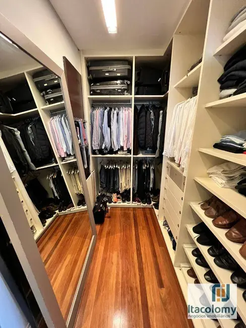 Foto 7 de Apartamento com 3 quartos à venda, 287m2 em Santana De Parnaiba - SP