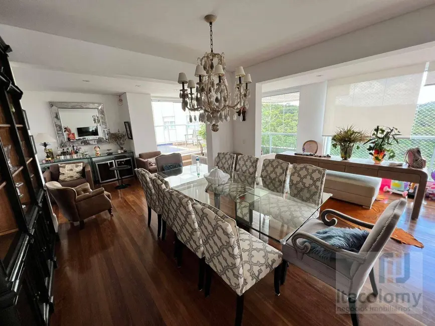 Foto 1 de Apartamento com 3 quartos à venda, 287m2 em Santana De Parnaiba - SP