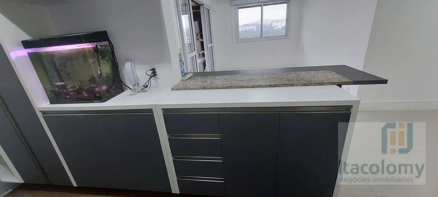 Foto 6 de Apartamento com 2 quartos à venda, 68m2 em Empresarial 18 do Forte, Barueri - SP