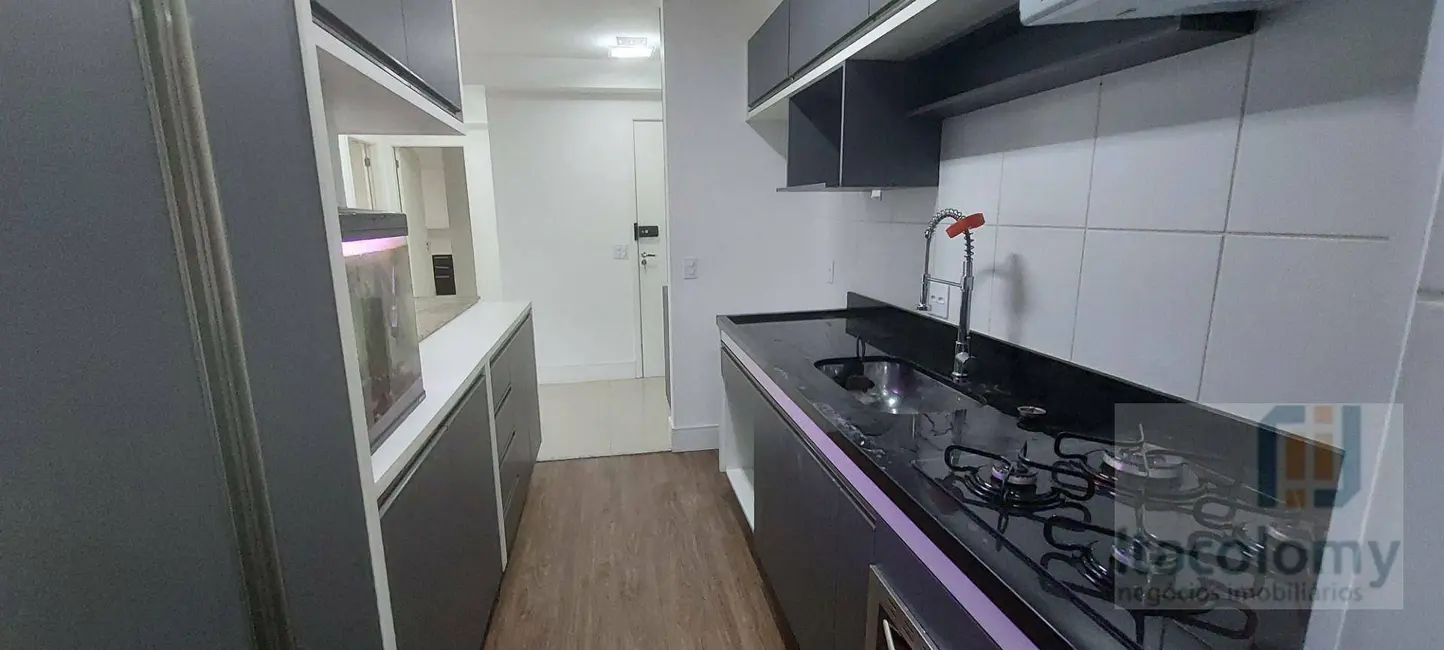 Foto 7 de Apartamento com 2 quartos à venda e para alugar, 68m2 em Empresarial 18 do Forte, Barueri - SP