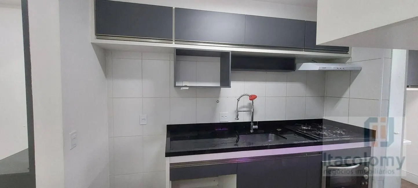 Foto 3 de Apartamento com 2 quartos à venda e para alugar, 68m2 em Empresarial 18 do Forte, Barueri - SP