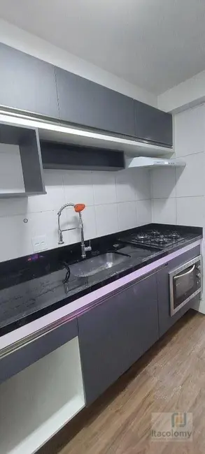 Foto 4 de Apartamento com 2 quartos à venda, 68m2 em Empresarial 18 do Forte, Barueri - SP