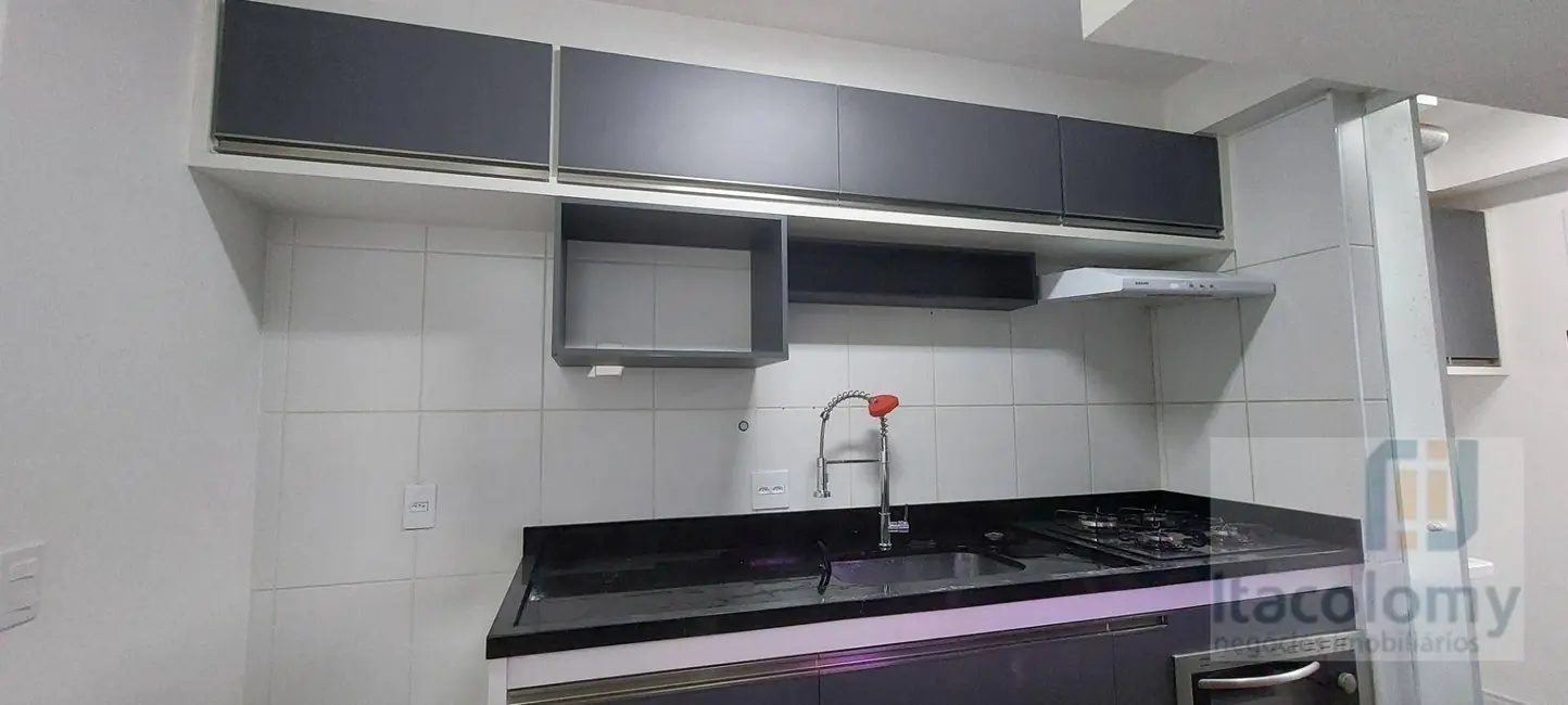 Foto 9 de Apartamento com 2 quartos à venda, 68m2 em Empresarial 18 do Forte, Barueri - SP