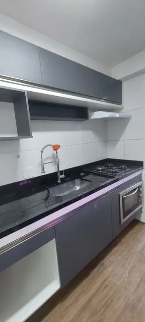 Foto 4 de Apartamento com 2 quartos à venda e para alugar, 68m2 em Empresarial 18 do Forte, Barueri - SP