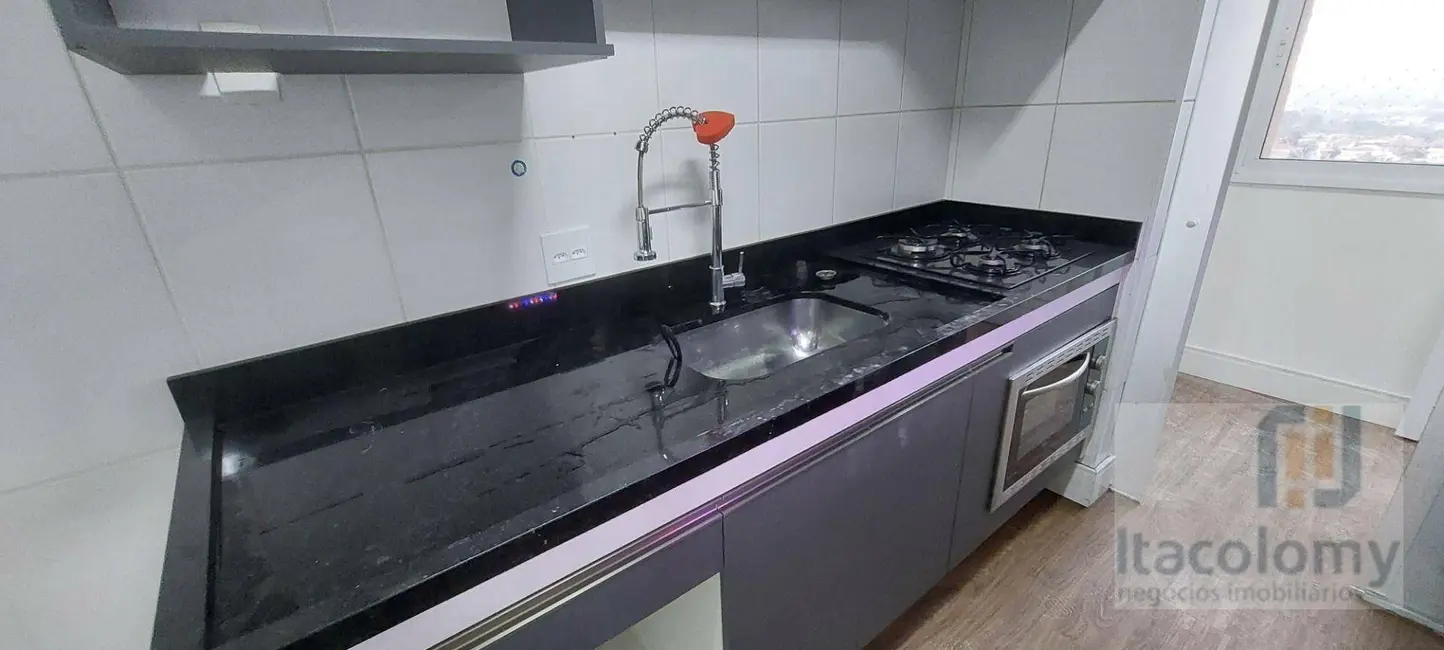 Foto 8 de Apartamento com 2 quartos à venda e para alugar, 68m2 em Empresarial 18 do Forte, Barueri - SP