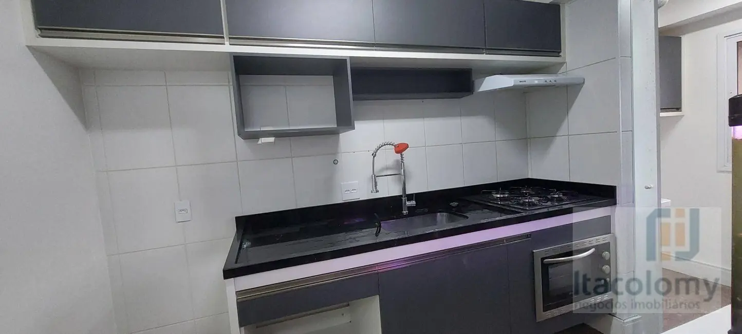 Foto 9 de Apartamento com 2 quartos à venda, 68m2 em Empresarial 18 do Forte, Barueri - SP
