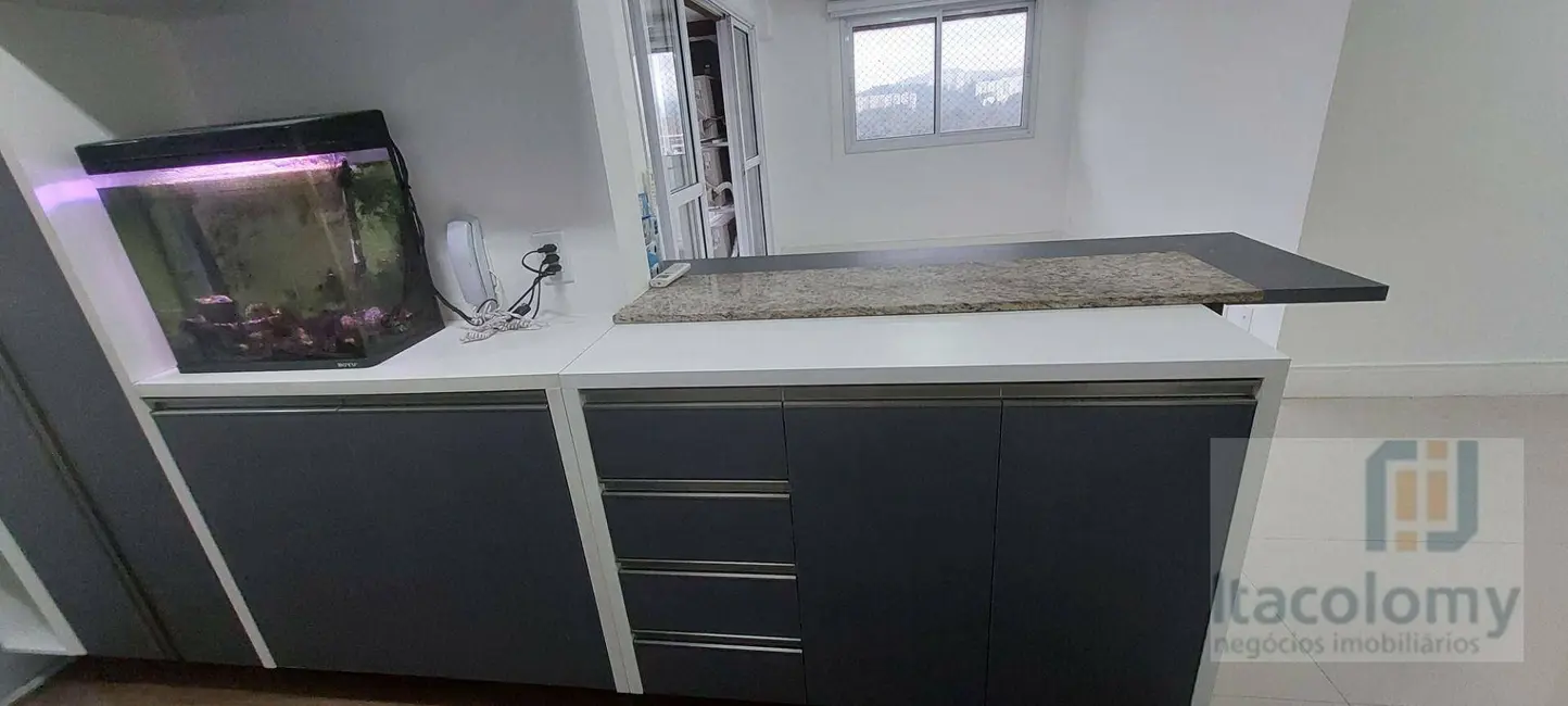 Foto 6 de Apartamento com 2 quartos à venda e para alugar, 68m2 em Empresarial 18 do Forte, Barueri - SP