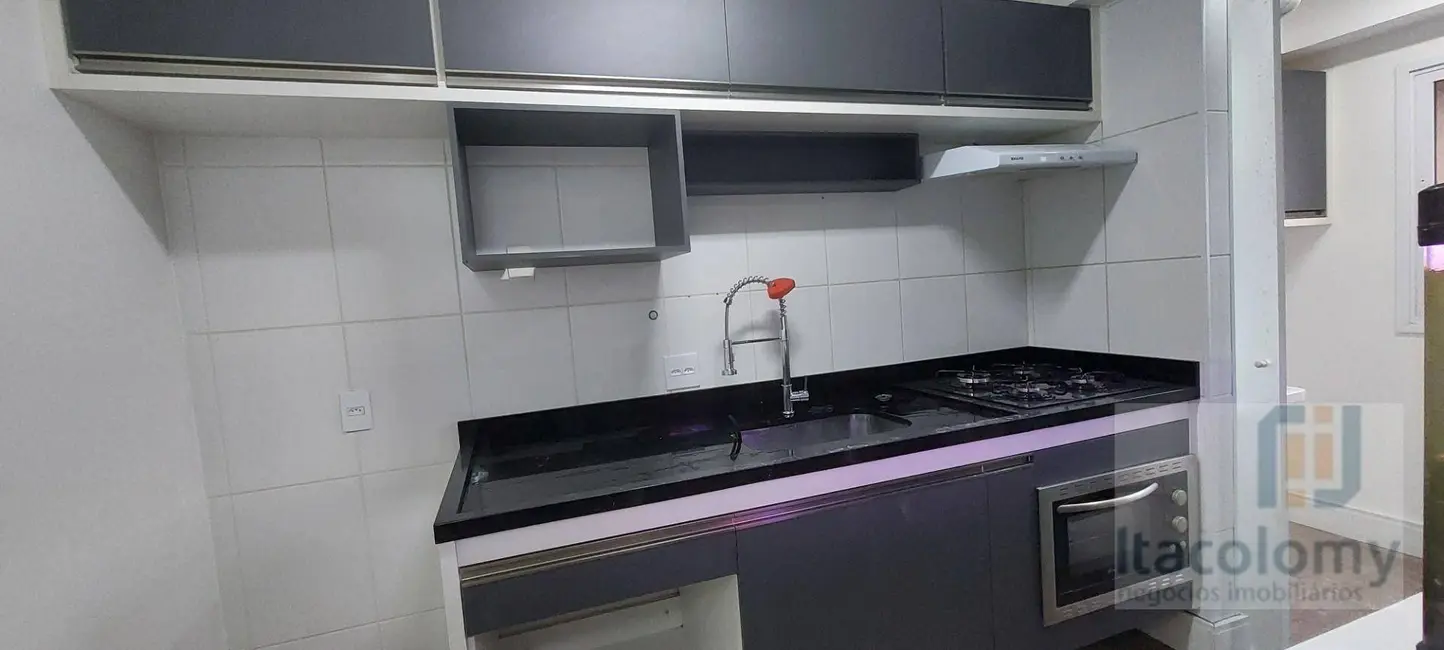 Foto 9 de Apartamento com 2 quartos à venda e para alugar, 68m2 em Empresarial 18 do Forte, Barueri - SP