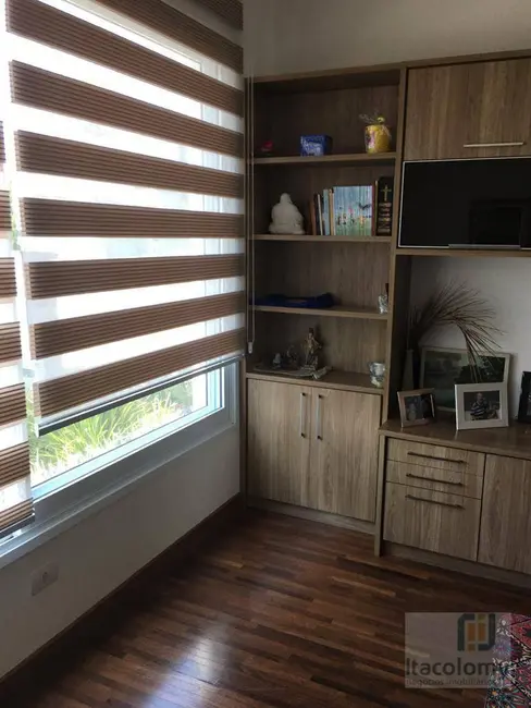 Foto 6 de Casa de Condomínio com 4 quartos à venda, 480m2 em Santana De Parnaiba - SP