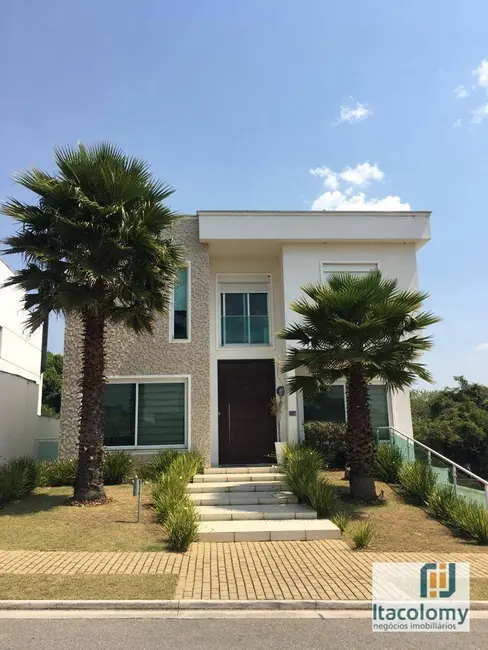 Foto 8 de Casa de Condomínio com 4 quartos à venda, 480m2 em Santana De Parnaiba - SP