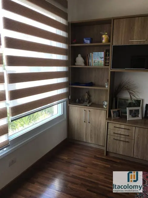 Foto 6 de Casa de Condomínio com 4 quartos à venda, 480m2 em Santana De Parnaiba - SP