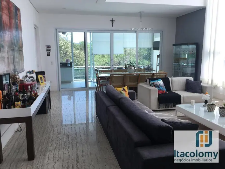 Foto 2 de Casa de Condomínio com 4 quartos à venda, 480m2 em Santana De Parnaiba - SP