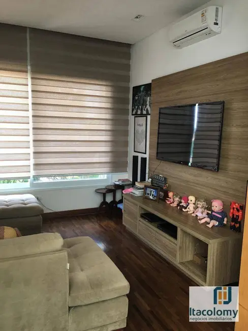 Foto 9 de Casa de Condomínio com 4 quartos à venda, 480m2 em Santana De Parnaiba - SP